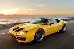 De Tomaso Pantera ADRNLN by Ringbrothers 2013 года